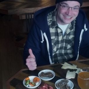 Meet your Posher, Vincent